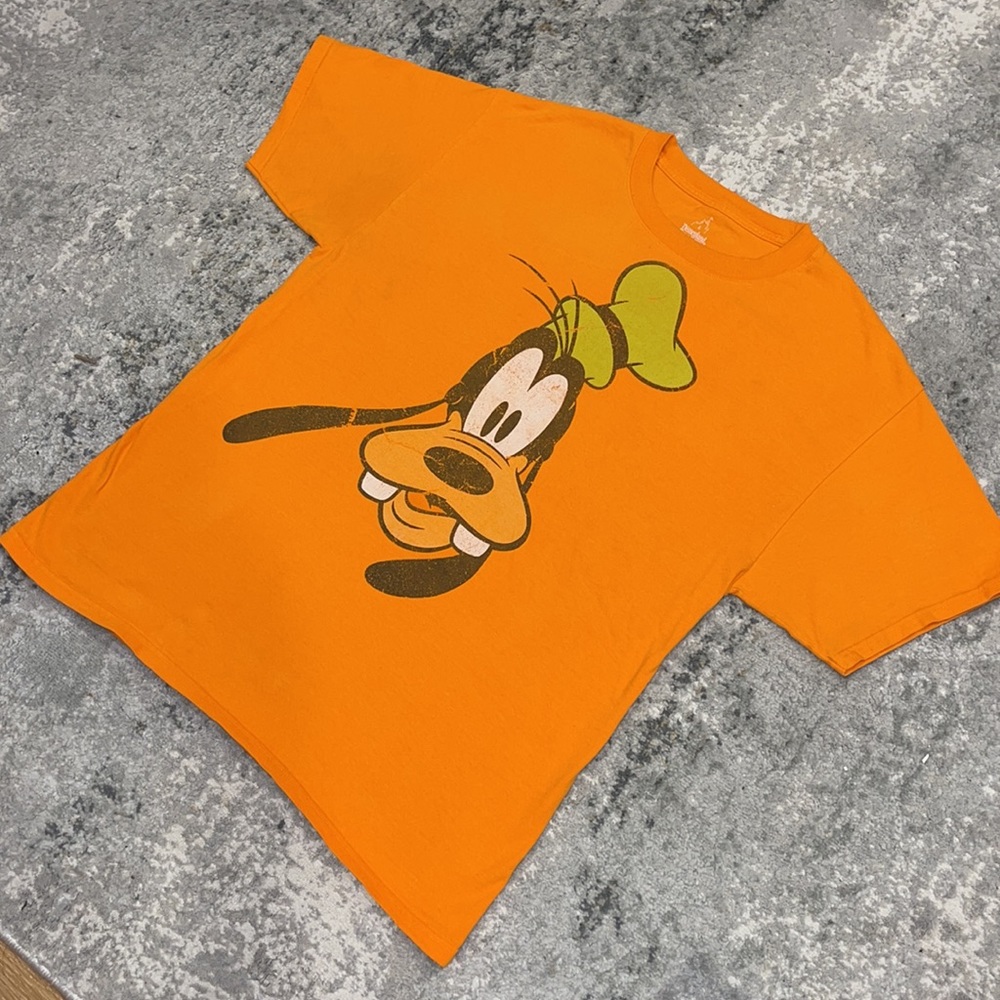 Disney | Classic Goofy T-shirt - Picture 7 of 7